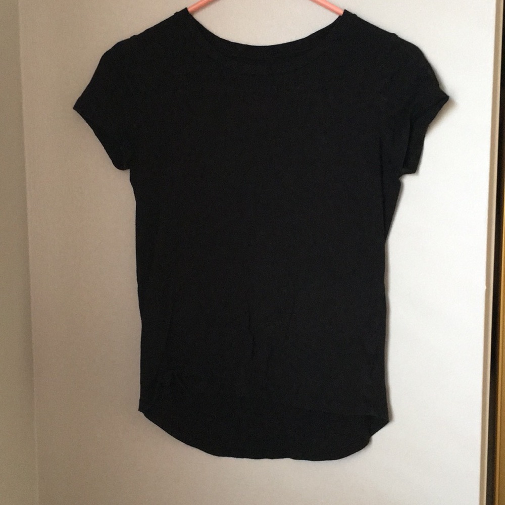 Short sleeve